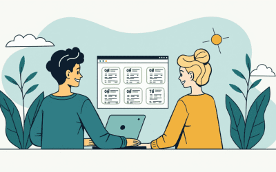 How I Helped DJ Emissary Reduce Admin Overwhelm